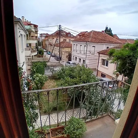 Authentic Appartments 2 Bitola