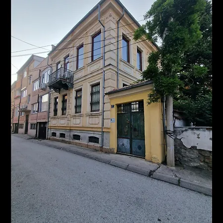 Authentic Appartments 2 * Bitola